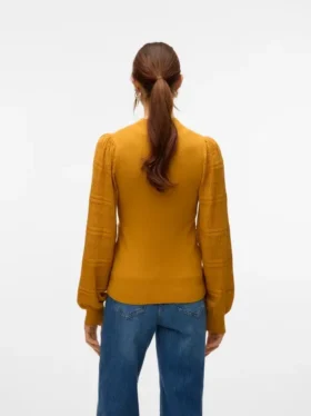 Maglione di maglieria Vmnewlimone