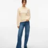 Maglione di maglieria Vmnewlimone