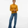 Maglione di maglieria Vmnewlimone