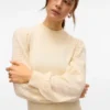 Maglione di maglieria Vmnewlimone