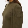 Maglione di maglieria Vmnewlimone