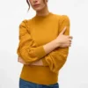 Maglione di maglieria Vmnewlimone