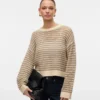 Maglione di maglieria Vmnewmadera