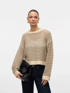 Maglione di maglieria Vmnewmadera
