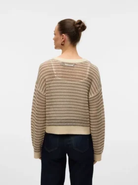 Maglione di maglieria Vmnewmadera