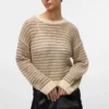 Maglione di maglieria Vmnewmadera