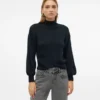 Maglione di maglieria Vmnewrubellefile