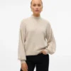 Maglione di maglieria Vmnewrubellefile