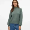 Maglione di maglieria Vmnewrubellefile