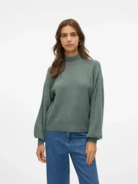 maglione di maglieria vmnewrubellefile 1 3 280x374 - Maglione di maglieria Vmnewrubellefile
