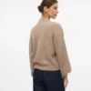 Maglione di maglieria Vmnewrubellefile