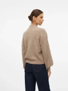 maglione di maglieria vmnewrubellefile 2 1 280x374 - Maglione di maglieria Vmnewrubellefile
