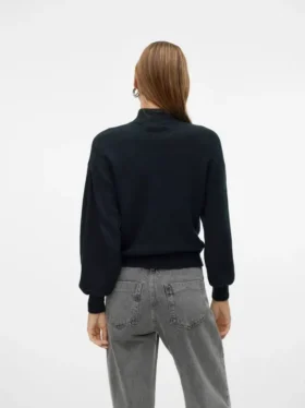 Maglione di maglieria Vmnewrubellefile