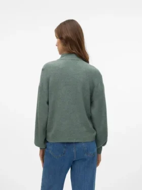 maglione di maglieria vmnewrubellefile 2 3 280x374 - Maglione di maglieria Vmnewrubellefile