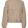 Maglione di maglieria Vmnewrubellefile