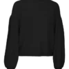 Maglione di maglieria Vmnewrubellefile