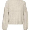 Maglione di maglieria Vmnewrubellefile
