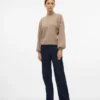 Maglione di maglieria Vmnewrubellefile
