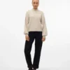 Maglione di maglieria Vmnewrubellefile