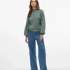 Maglione di maglieria Vmnewrubellefile