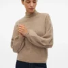 Maglione di maglieria Vmnewrubellefile