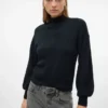 Maglione di maglieria Vmnewrubellefile