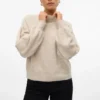 Maglione di maglieria Vmnewrubellefile