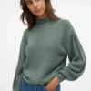 Maglione di maglieria Vmnewrubellefile