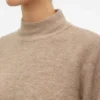 Maglione di maglieria Vmnewrubellefile