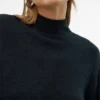 Maglione di maglieria Vmnewrubellefile