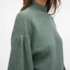 Maglione di maglieria Vmnewrubellefile