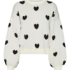 Maglione di maglieria Vmnewsomeone