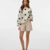 Maglione di maglieria Vmnewsomeone
