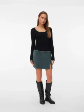 Maglione di maglieria Vmnina