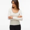Maglione di maglieria Vmnina