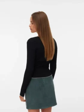 Maglione di maglieria Vmnina