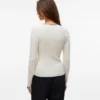 Maglione di maglieria Vmnina