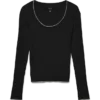 Maglione di maglieria Vmnina