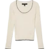 Maglione di maglieria Vmnina