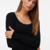 Maglione di maglieria Vmnina