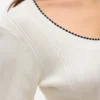 Maglione di maglieria Vmnina
