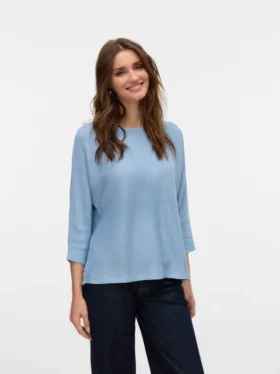 Maglione di maglieria Vmnora