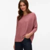 Maglione di maglieria Vmnora