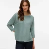 Maglione di maglieria Vmnora
