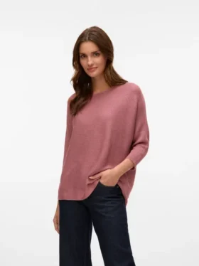 Maglione di maglieria Vmnora