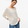 Maglione di maglieria Vmnora