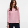 Maglione di maglieria Vmnora