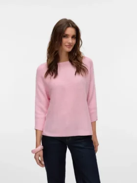 Maglione di maglieria Vmnora