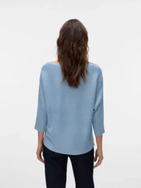 Maglione di maglieria Vmnora
