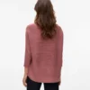 Maglione di maglieria Vmnora